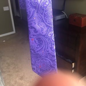 David Donahue Tie